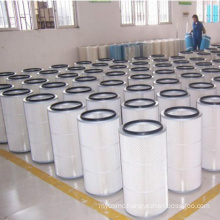 Nordic Pleated Filter Cartridge